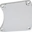 Cover Insp 85-06 Flt DRAG SPECIALTIES DRAG SPECIALTIES MOTOVEIKALS 21