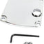 Cover Insp 85-87 Fxr DRAG SPECIALTIES DRAG SPECIALTIES MOTOVEIKALS 21