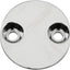 Cover Insp Chr 91-03Xl DRAG SPECIALTIES DRAG SPECIALTIES MOTOVEIKALS 21