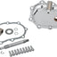Cover Kck Strt Chr 36-86 DRAG SPECIALTIES DRAG SPECIALTIES MOTOVEIKALS 21