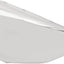 Cover Lt Side Chr 04-09Xl DRAG SPECIALTIES DRAG SPECIALTIES MOTOVEIKALS 21