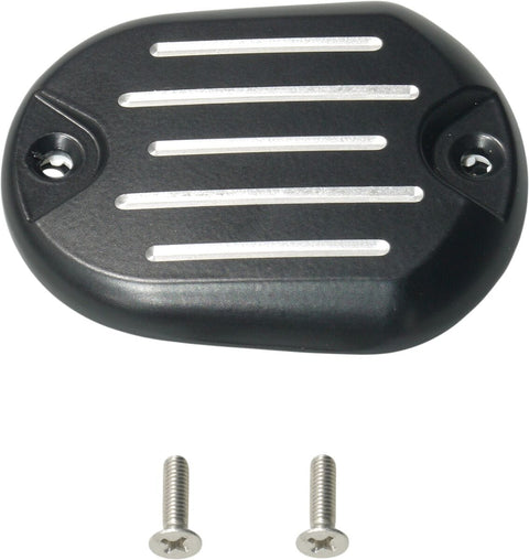 Cover M/C Blk 04-18 Xl DRAG SPECIALTIES DRAG SPECIALTIES MOTOVEIKALS 21