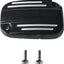 Cover M/C Blk 08-18 Fl DRAG SPECIALTIES DRAG SPECIALTIES MOTOVEIKALS 21
