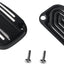 Cover M/C Blk 08-18 Fl DRAG SPECIALTIES DRAG SPECIALTIES MOTOVEIKALS 21