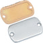 Cover M/C Chr 72-81 DRAG SPECIALTIES DRAG SPECIALTIES MOTOVEIKALS 21