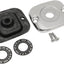 Cover M/C Oem Chr 96-17 DRAG SPECIALTIES DRAG SPECIALTIES MOTOVEIKALS 21