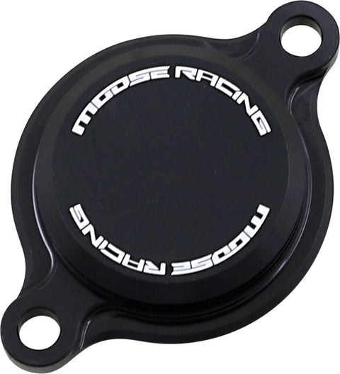 Cover Oil Filter Yam MOOSE RACING HARD-PARTS MOOSE RACING MOTOVEIKALS 21