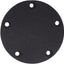 Cover Pnts Wr Blk 99-17Tc DRAG SPECIALTIES DRAG SPECIALTIES MOTOVEIKALS 21