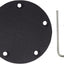 Cover Pnts Wr Blk 99-17Tc DRAG SPECIALTIES DRAG SPECIALTIES MOTOVEIKALS 21