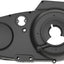 Cover Prmy Blk 94-03Xl DRAG SPECIALTIES DRAG SPECIALTIES MOTOVEIKALS 21