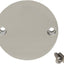 Cover Pts Chr 17-22 M8 DRAG SPECIALTIES DRAG SPECIALTIES MOTOVEIKALS 21