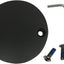 Cover Pts Fl Blk 17-22 M8 DRAG SPECIALTIES DRAG SPECIALTIES MOTOVEIKALS 21