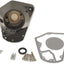 Cover Pts Ltr Chr 17-19M8 DRAG SPECIALTIES DRAG SPECIALTIES MOTOVEIKALS 21