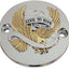 Cover Pts Ltr Gld 17-22M8 DRAG SPECIALTIES DRAG SPECIALTIES MOTOVEIKALS 21