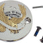 Cover Pts Ltr Gld 17-22M8 DRAG SPECIALTIES DRAG SPECIALTIES MOTOVEIKALS 21