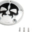 Cover Pts Sp Skl 5H Chr DRAG SPECIALTIES DRAG SPECIALTIES MOTOVEIKALS 21