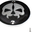 Cover Pts Sp Skl Xl Blk DRAG SPECIALTIES DRAG SPECIALTIES MOTOVEIKALS 21