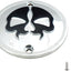 Cover Pts Sp Skl Xl Chr DRAG SPECIALTIES DRAG SPECIALTIES MOTOVEIKALS 21