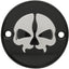Cover Pts Sp Skull Blk M8 DRAG SPECIALTIES DRAG SPECIALTIES MOTOVEIKALS 21