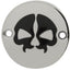 Cover Pts Sp Skull Chr M8 DRAG SPECIALTIES DRAG SPECIALTIES MOTOVEIKALS 21