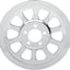 Cover Pully 07-17 Fxd DRAG SPECIALTIES DRAG SPECIALTIES MOTOVEIKALS 21