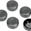 Cover Puly Bolt Blk DRAG SPECIALTIES DRAG SPECIALTIES MOTOVEIKALS 21