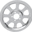 Cover Puly Chr 00-05 St DRAG SPECIALTIES DRAG SPECIALTIES MOTOVEIKALS 21