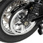 Cover Puly Chr 04-22 Xl DRAG SPECIALTIES DRAG SPECIALTIES MOTOVEIKALS 21