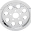Cover Puly Chr 91-03 Xl DRAG SPECIALTIES DRAG SPECIALTIES MOTOVEIKALS 21