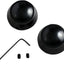 Cover Pvt Blt Blk 04-19Xl DRAG SPECIALTIES DRAG SPECIALTIES MOTOVEIKALS 21