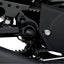 Cover Pvt Blt Blk 04-19Xl DRAG SPECIALTIES DRAG SPECIALTIES MOTOVEIKALS 21