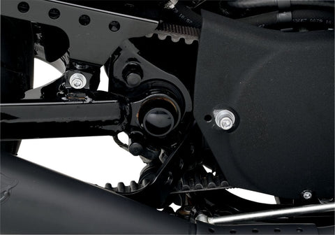 Cover Pvt Blt Blk 04-19Xl DRAG SPECIALTIES DRAG SPECIALTIES MOTOVEIKALS 21