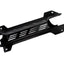 Cover rail frame black for Hercules Prima SX, 5S, 4, 4S, Optima 3, 3S DIVERSE / IMPORT MOTOVEIKALS 21