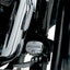 Cover Rr M/C Res 08-19Flt DRAG SPECIALTIES DRAG SPECIALTIES MOTOVEIKALS 21