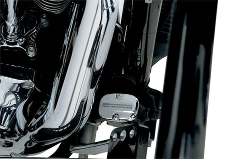 Cover Rr M/C Res 08-19Flt DRAG SPECIALTIES DRAG SPECIALTIES MOTOVEIKALS 21