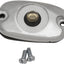 Cover Rr Mc Chr 00-05 St DRAG SPECIALTIES DRAG SPECIALTIES MOTOVEIKALS 21
