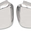 Cover Rt Side Chr 04-09Xl DRAG SPECIALTIES DRAG SPECIALTIES MOTOVEIKALS 21