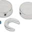Cover S-Arm Pvt Cover00-7 DRAG SPECIALTIES DRAG SPECIALTIES MOTOVEIKALS 21