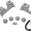 Cover S/Plg Slvr 04-19 Xl DRAG SPECIALTIES DRAG SPECIALTIES MOTOVEIKALS 21