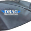 Cover Service Fuel Tank DRAG SPECIALTIES DRAG SPECIALTIES MOTOVEIKALS 21