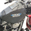 Cover Service Fuel Tank DRAG SPECIALTIES DRAG SPECIALTIES MOTOVEIKALS 21