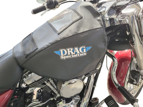 Cover Service Fuel Tank DRAG SPECIALTIES DRAG SPECIALTIES MOTOVEIKALS 21