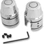 Cover Shk Bolt 86-18 Xl DRAG SPECIALTIES DRAG SPECIALTIES MOTOVEIKALS 21