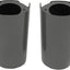 Cover Sldr Blk +2Flt14-18 DRAG SPECIALTIES DRAG SPECIALTIES MOTOVEIKALS 21