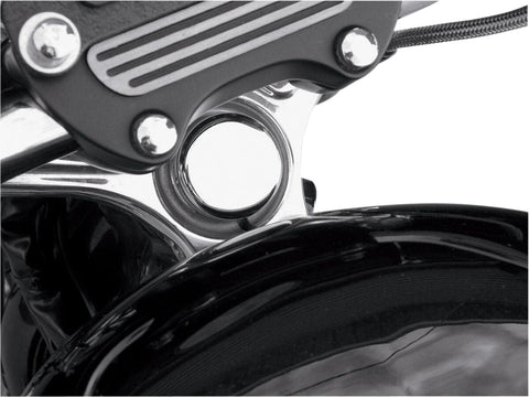 Cover Strg Stm Bolt DRAG SPECIALTIES DRAG SPECIALTIES MOTOVEIKALS 21