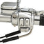 Cover Swch Chr Std DRAG SPECIALTIES DRAG SPECIALTIES MOTOVEIKALS 21
