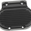 Cover Tran Fin 87-06Bt Bk DRAG SPECIALTIES DRAG SPECIALTIES MOTOVEIKALS 21