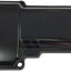 Cover Tran Top Blk 07-17 DRAG SPECIALTIES DRAG SPECIALTIES MOTOVEIKALS 21