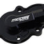 Cover Wat Pump Gas Gas Bk MOOSE RACING HARD-PARTS MOOSE RACING MOTOVEIKALS 21