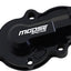 Cover Wat Pump Gas Gas Bk MOOSE RACING HARD-PARTS MOOSE RACING MOTOVEIKALS 21